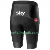 Cykelshorts Dame 2019 Team Sky N001